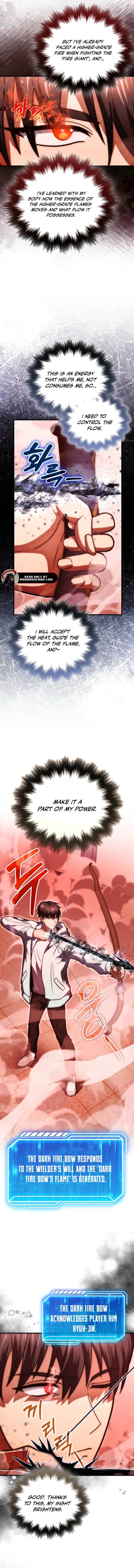 Max Talent Player Chapter 101 page 10