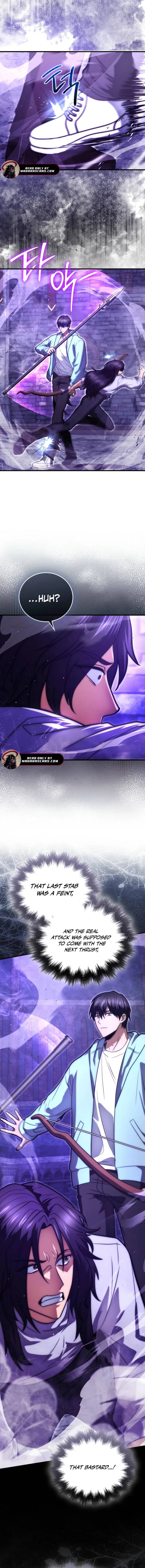 Max Talent Player Chapter 102 page 14