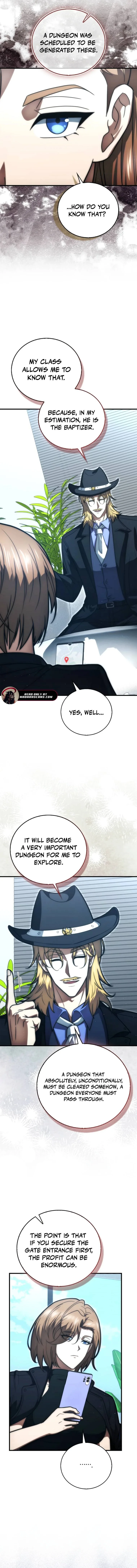 Max Talent Player Chapter 102 page 5