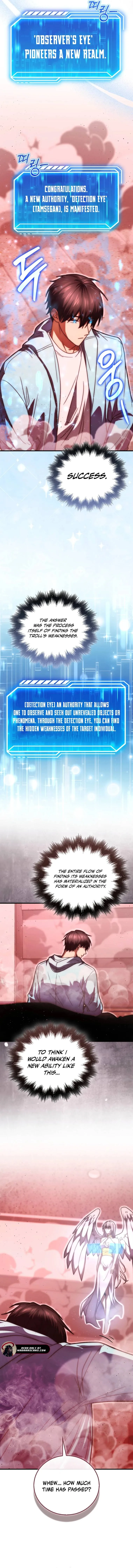 Max Talent Player Chapter 101 page 17