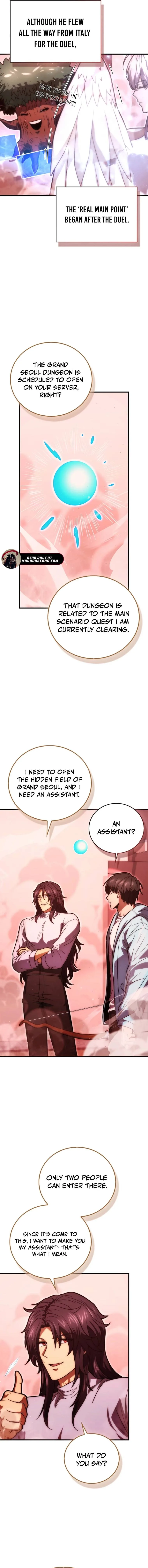 Max Talent Player Chapter 102 page 17