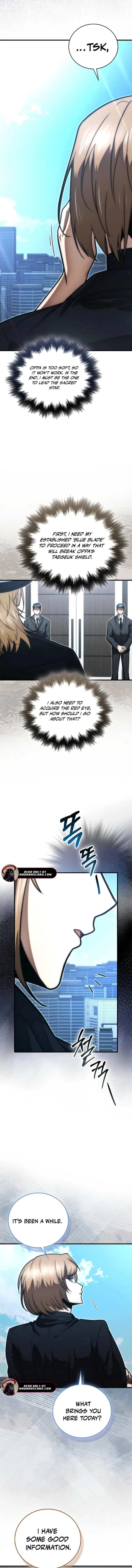 Max Talent Player Chapter 102 page 3