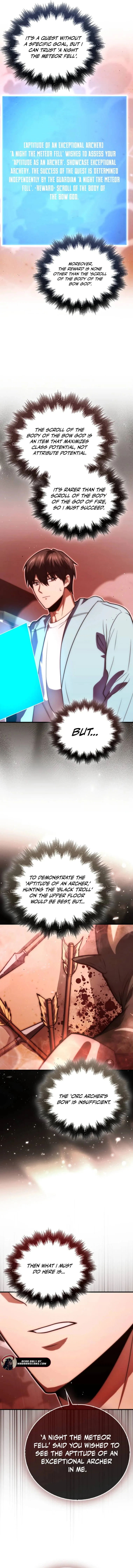 Max Talent Player Chapter 101 page 4