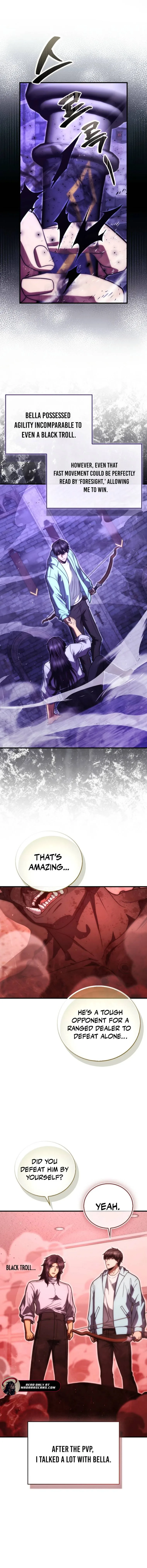 Max Talent Player Chapter 102 page 16