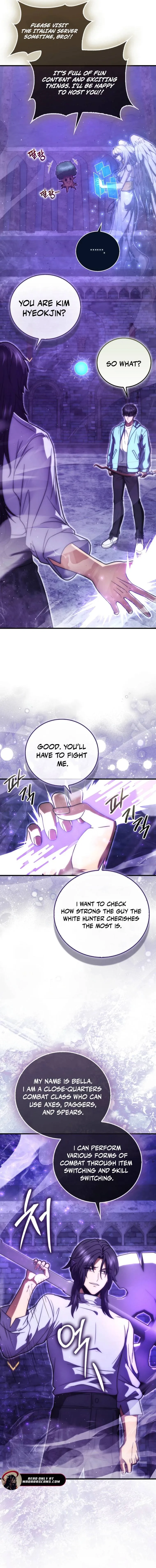 Max Talent Player Chapter 102 page 10