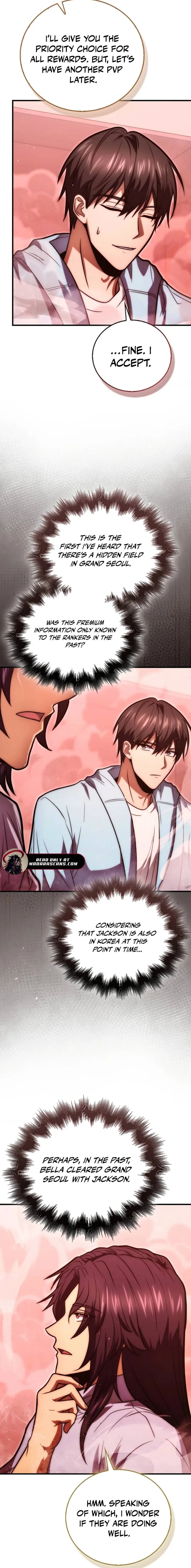 Max Talent Player Chapter 102 page 18