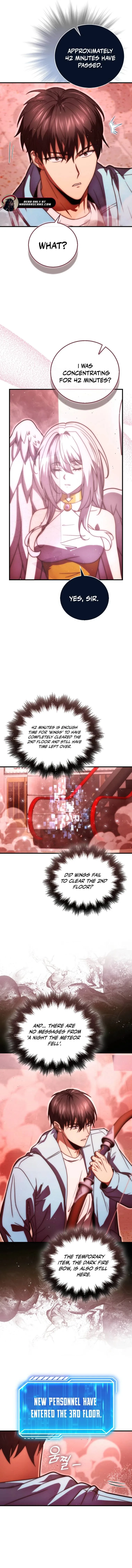 Max Talent Player Chapter 101 page 18