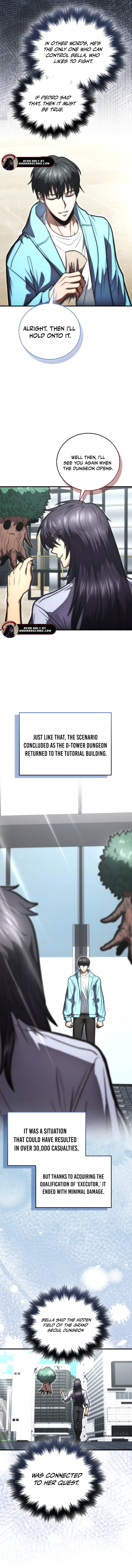 Max Talent Player Chapter 104 page 7