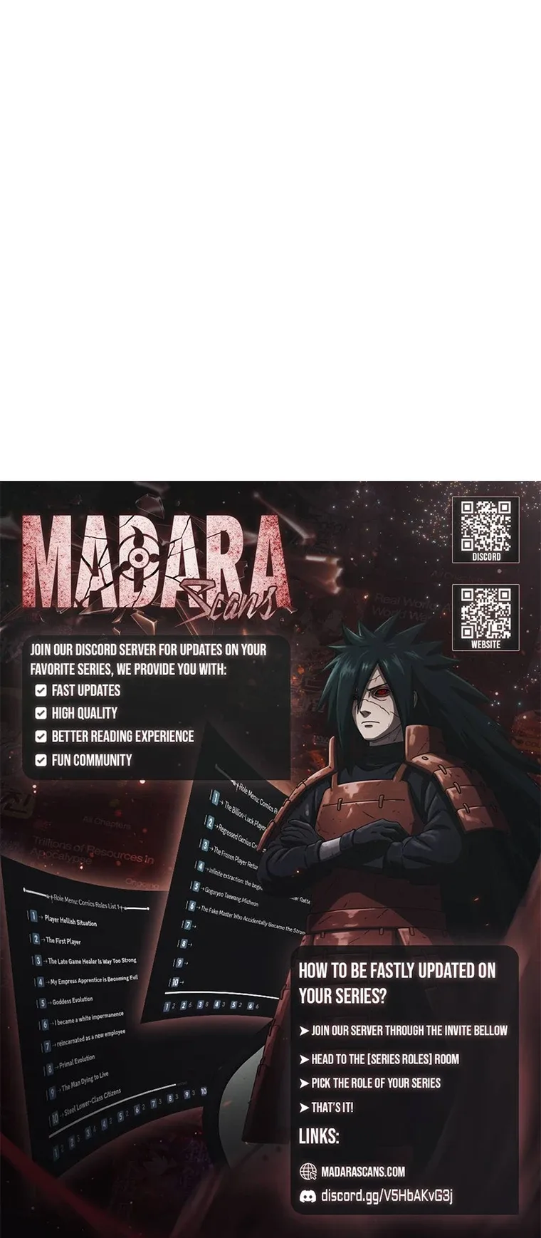 Max Talent Player Chapter 104 page 19