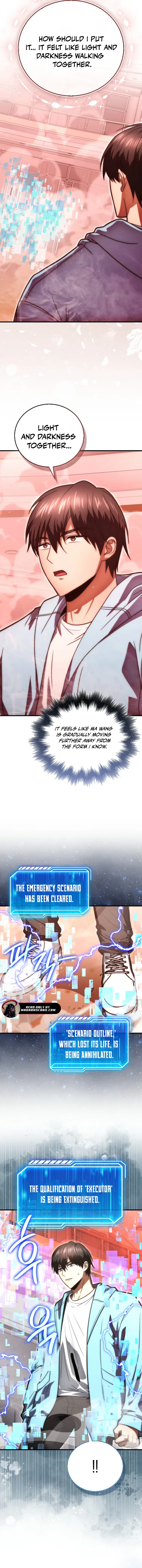 Max Talent Player Chapter 104 page 3