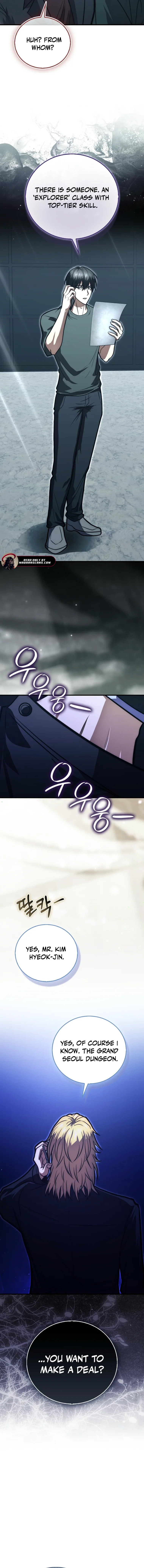 Max Talent Player Chapter 104 page 14