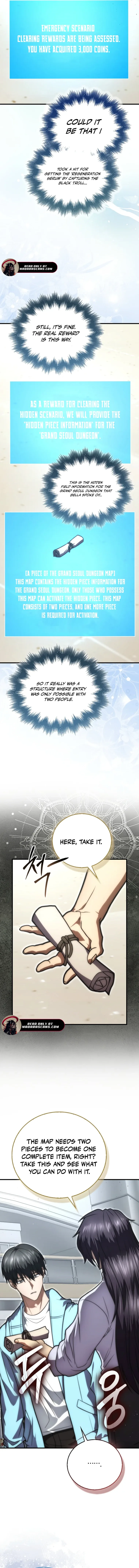 Max Talent Player Chapter 104 page 5