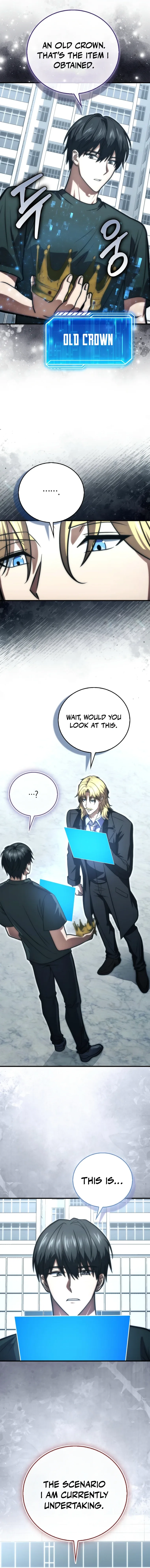 Max Talent Player Chapter 104 page 16