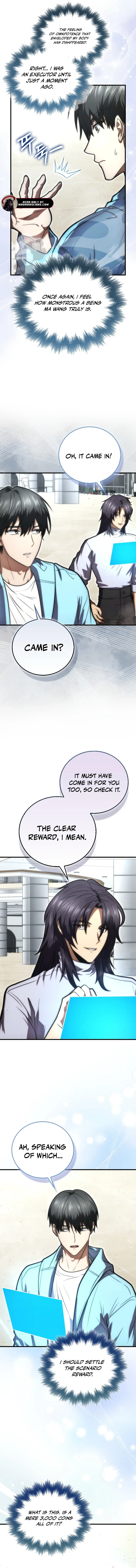 Max Talent Player Chapter 104 page 4