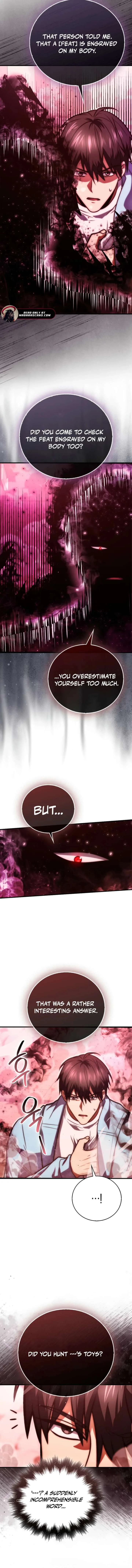 Max Talent Player Chapter 103 page 10