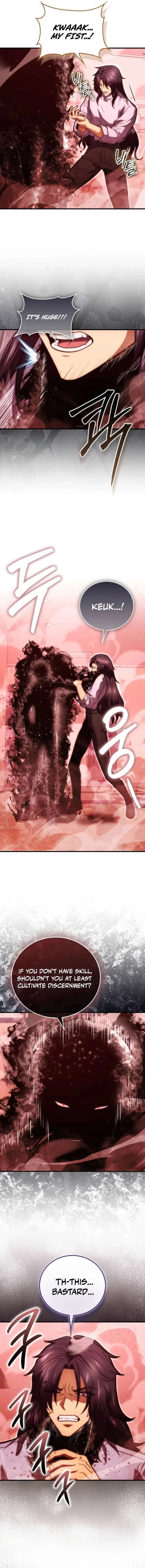 Max Talent Player Chapter 103 page 4