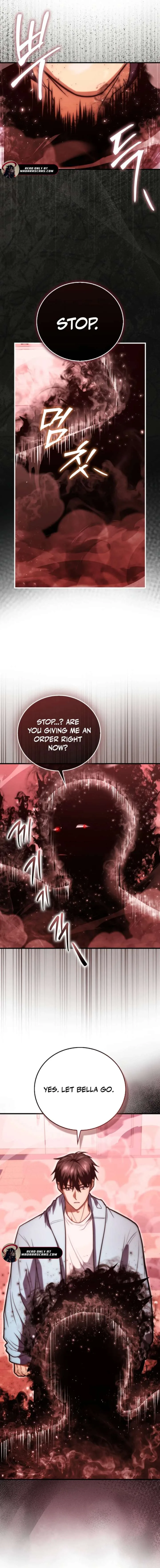 Max Talent Player Chapter 103 page 5
