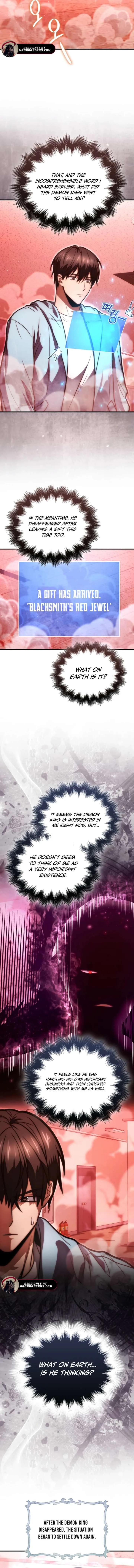 Max Talent Player Chapter 103 page 13