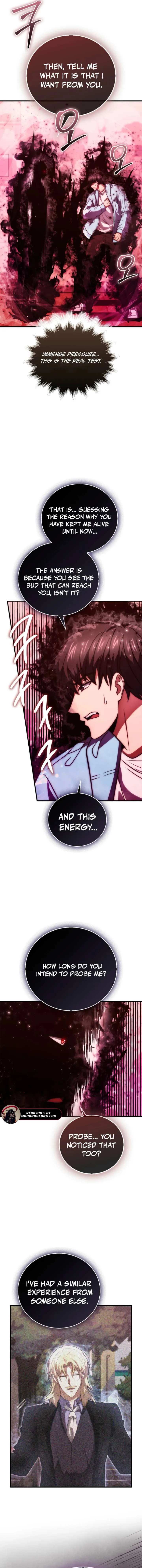 Max Talent Player Chapter 103 page 9