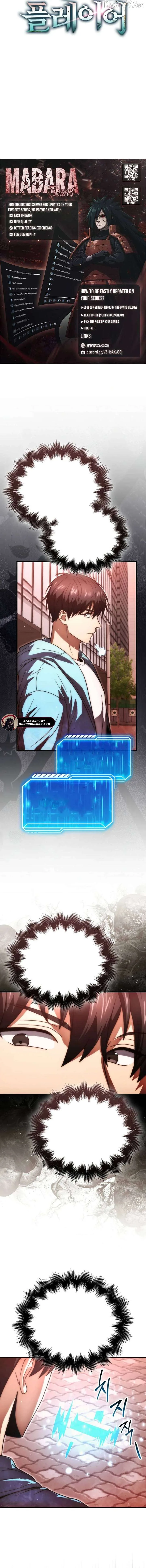Max Talent Player Chapter 98 page 20