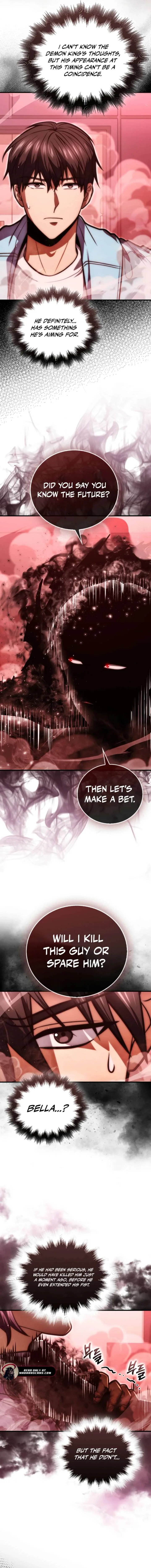 Max Talent Player Chapter 103 page 6