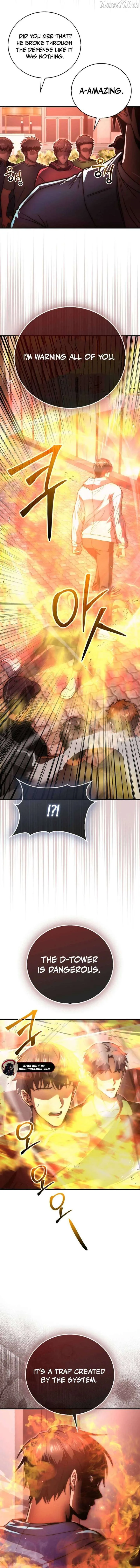 Max Talent Player Chapter 98 page 15