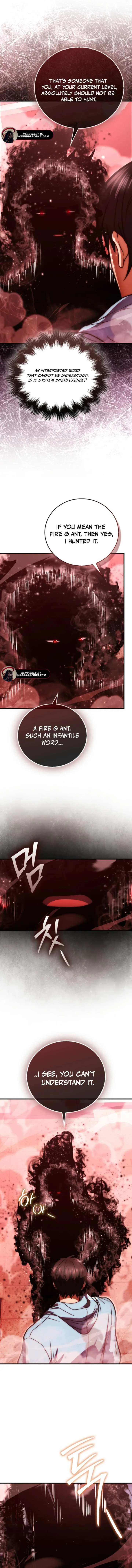 Max Talent Player Chapter 103 page 11