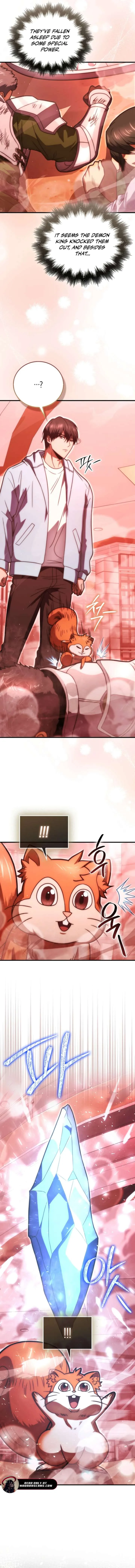 Max Talent Player Chapter 103 page 16
