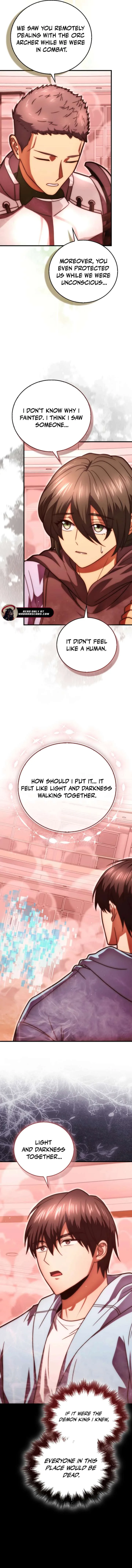 Max Talent Player Chapter 103 page 18