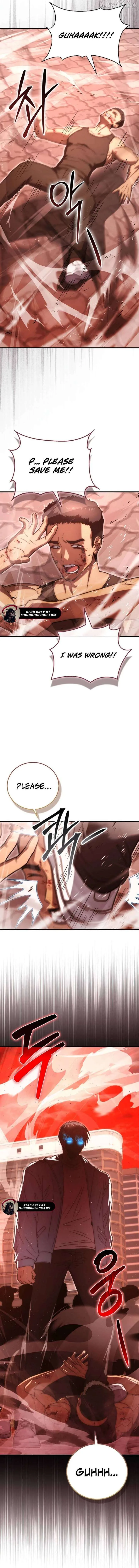 Max Talent Player Chapter 98 page 14