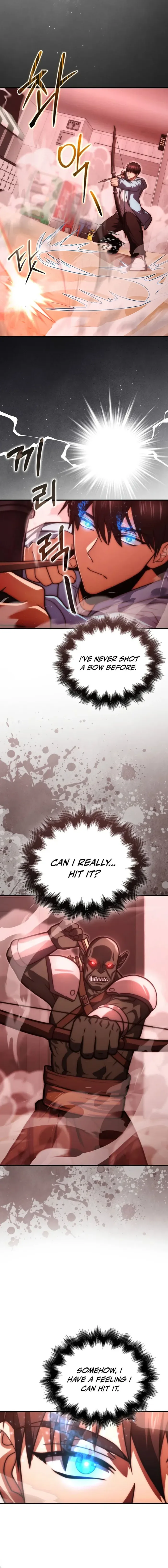 Max Talent Player Chapter 100 page 14