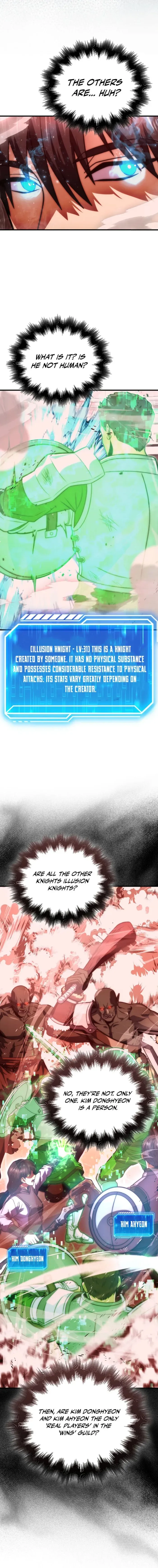 Max Talent Player Chapter 100 page 9