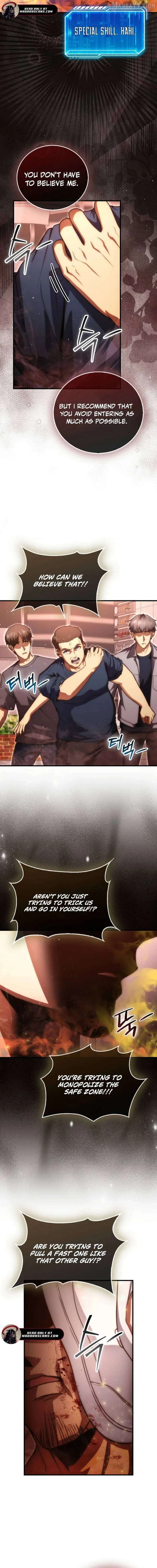 Max Talent Player Chapter 98 page 16