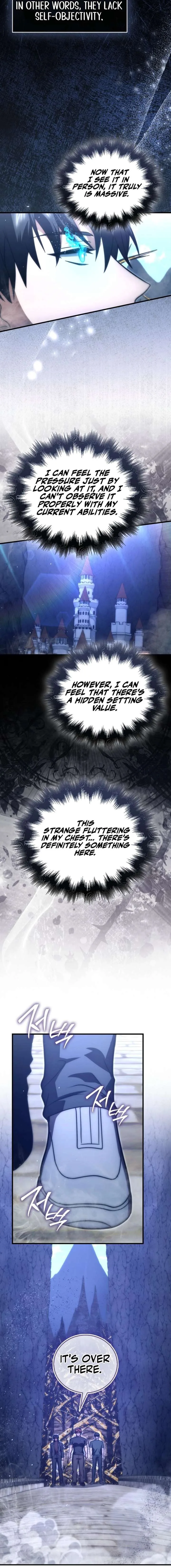 Max Talent Player Chapter 107 page 18