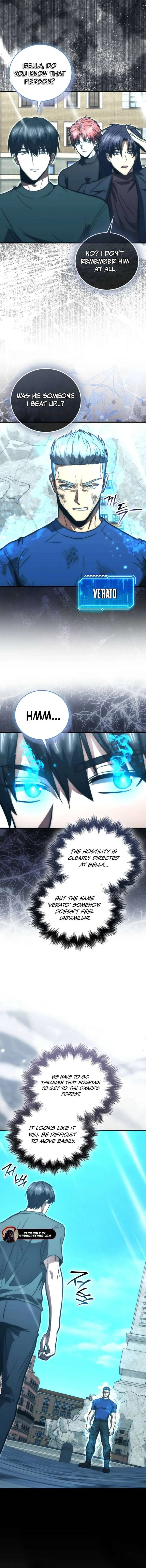 Max Talent Player Chapter 106 page 12