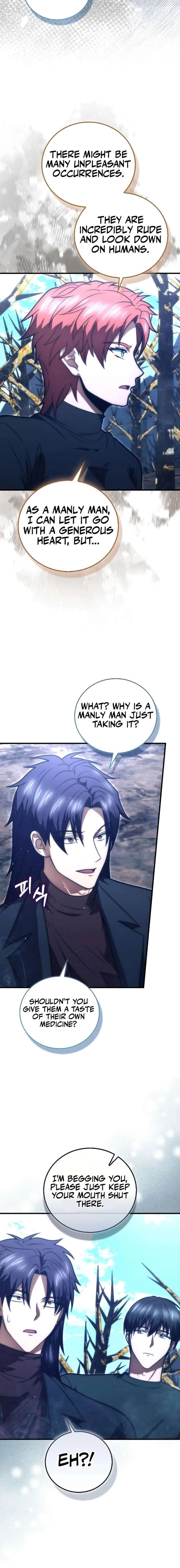 Max Talent Player Chapter 107 page 16