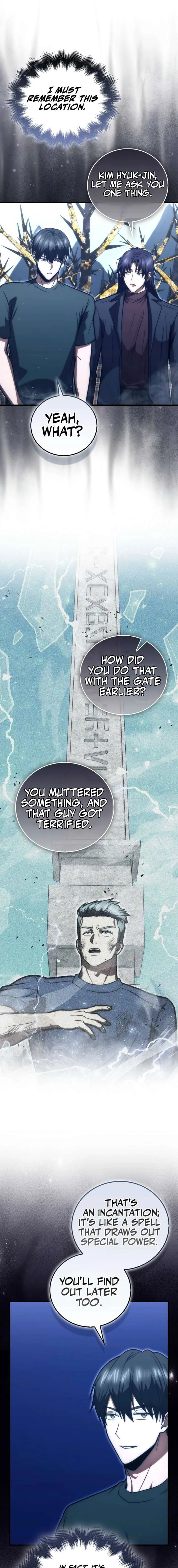 Max Talent Player Chapter 107 page 5