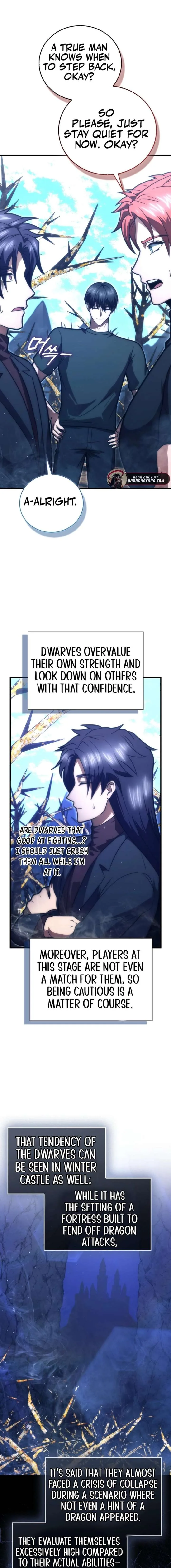 Max Talent Player Chapter 107 page 17