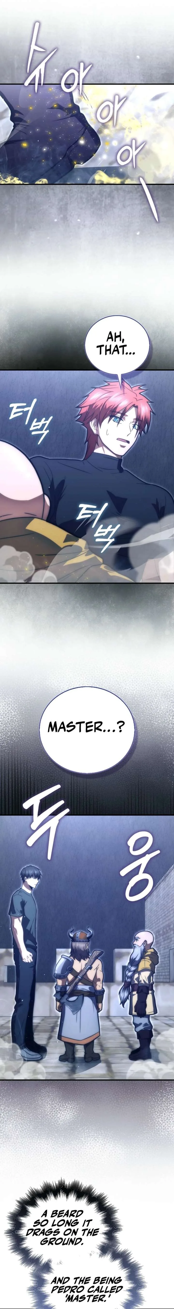 Max Talent Player Chapter 107 page 23