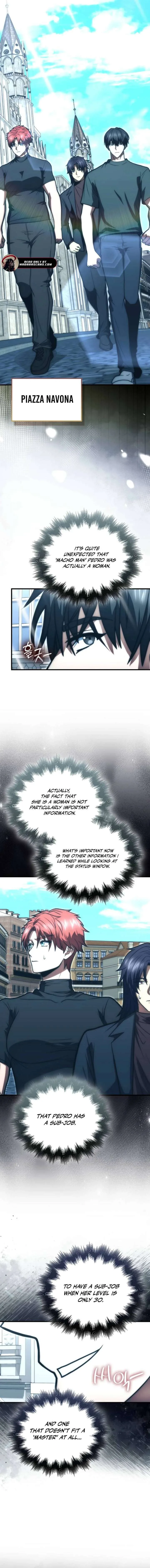 Max Talent Player Chapter 106 page 10