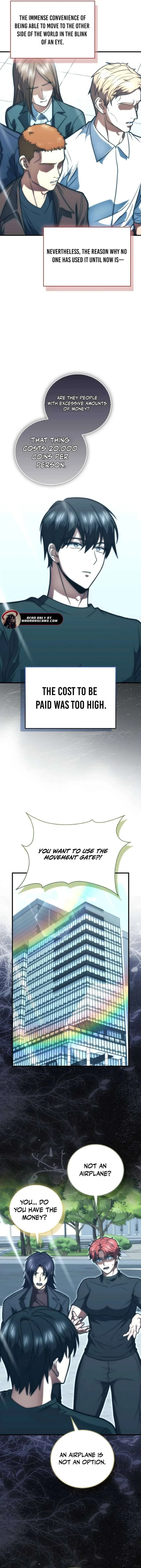 Max Talent Player Chapter 106 page 4