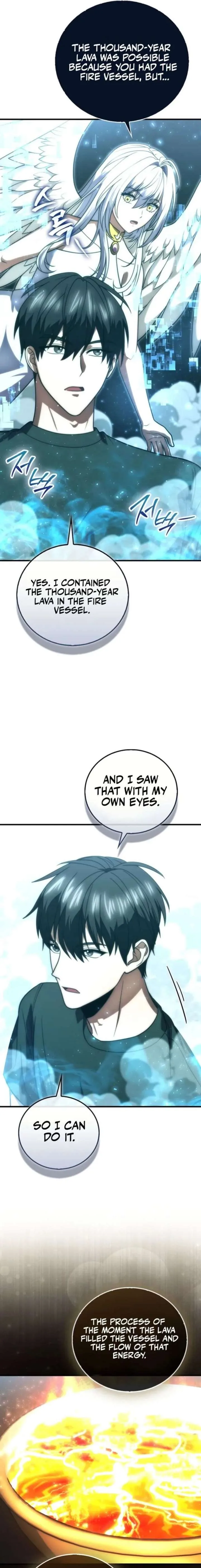 Max Talent Player Chapter 110 page 14