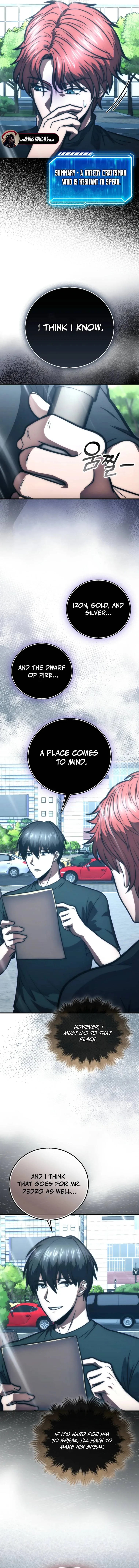 Max Talent Player Chapter 105 page 15