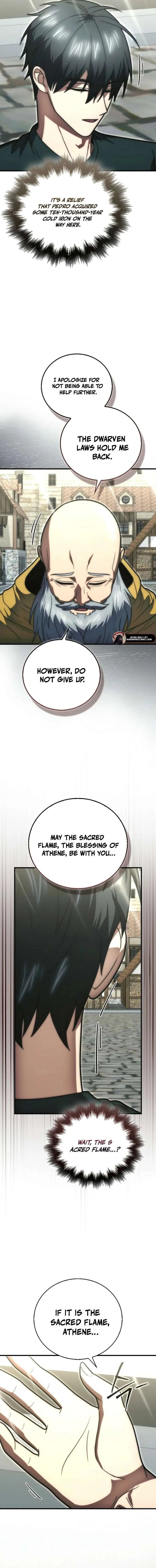 Max Talent Player Chapter 108 page 15