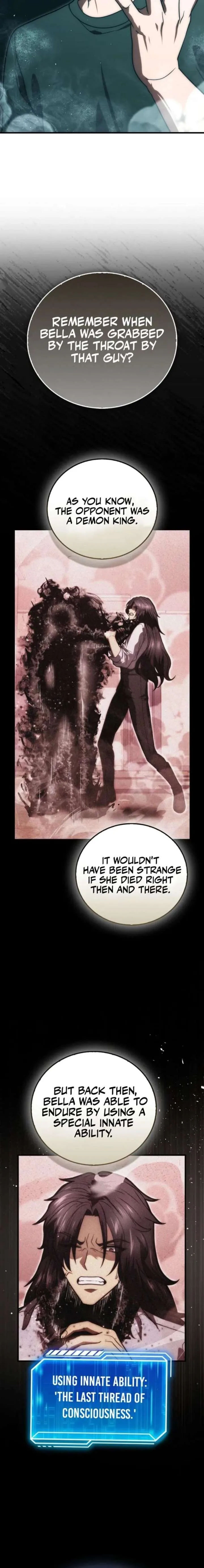 Max Talent Player Chapter 110 page 19