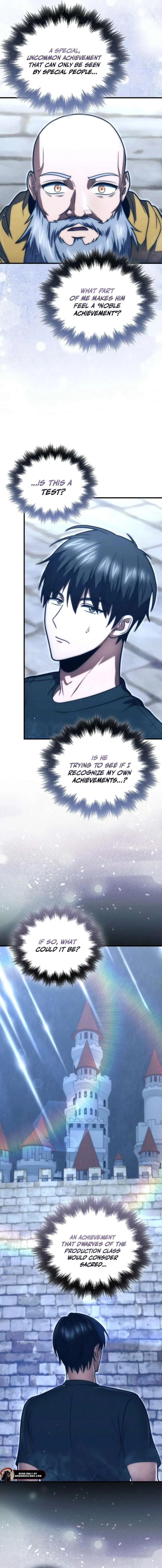 Max Talent Player Chapter 108 page 6