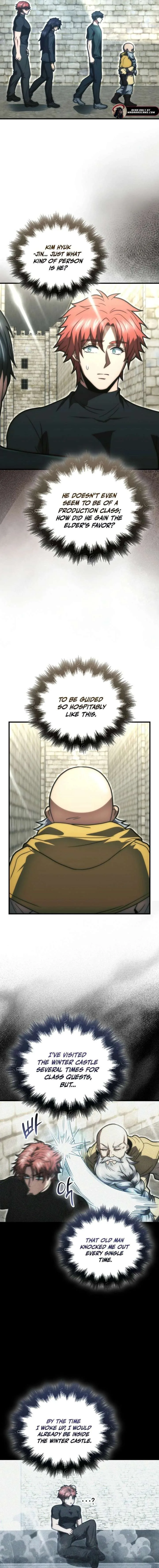 Max Talent Player Chapter 108 page 10