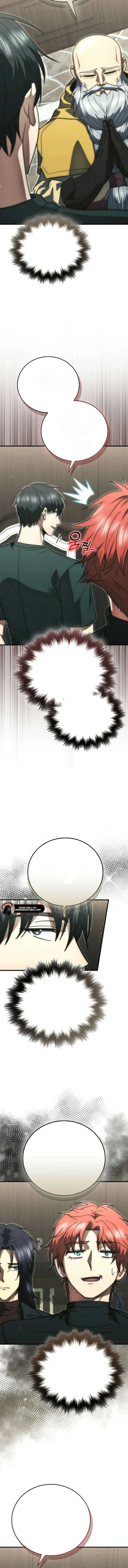 Max Talent Player Chapter 109 page 8