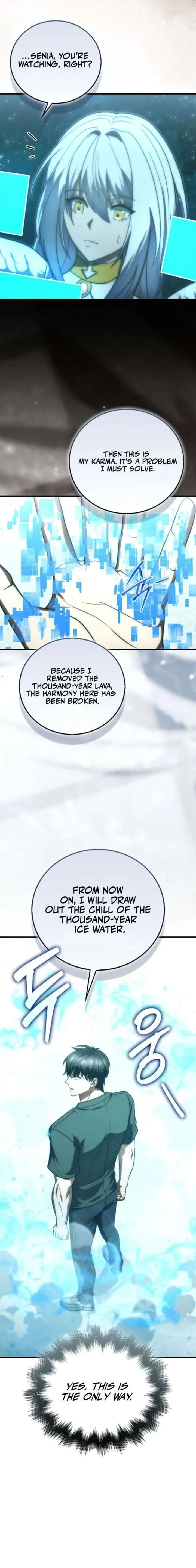 Max Talent Player Chapter 110 page 13