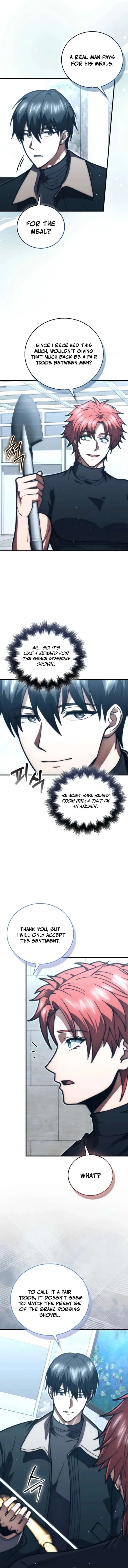 Max Talent Player Chapter 111 page 9